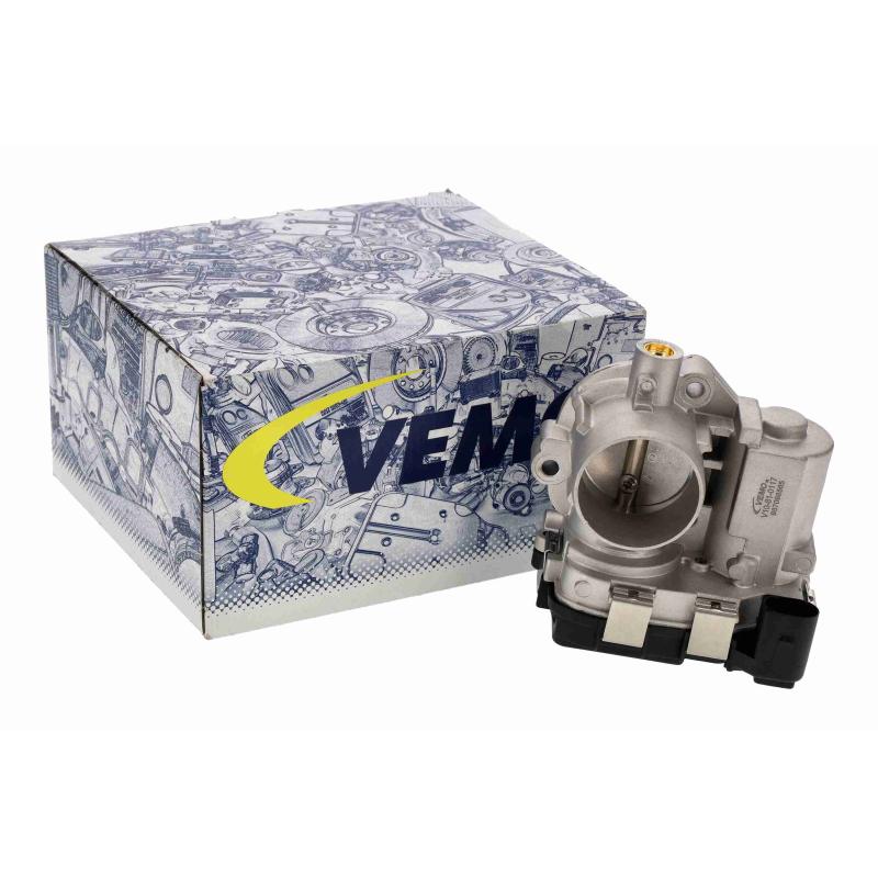 Corps papillon VEMO V10-81-0117 - Visuel 1