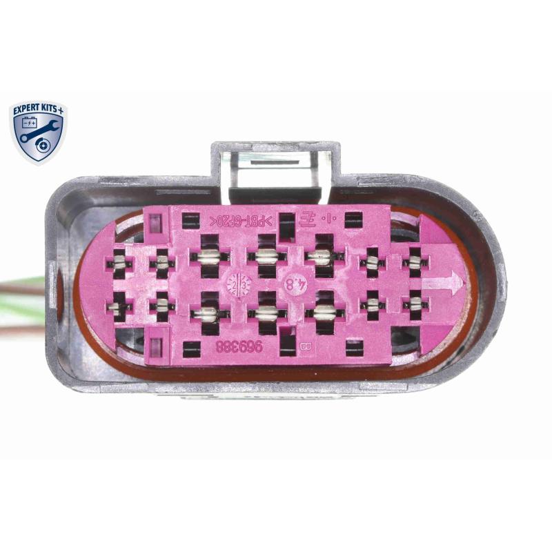 Kit de montage, kit de câbles VEMO V10-83-0089 - Visuel 1