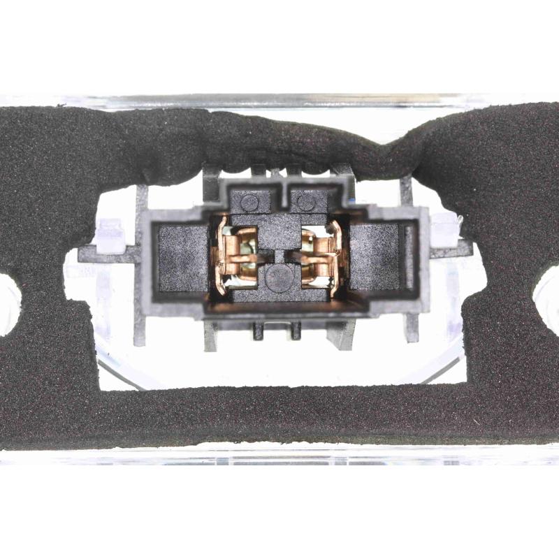 Feu éclaireur de plaque VEMO V10-84-0036 - Visuel 2