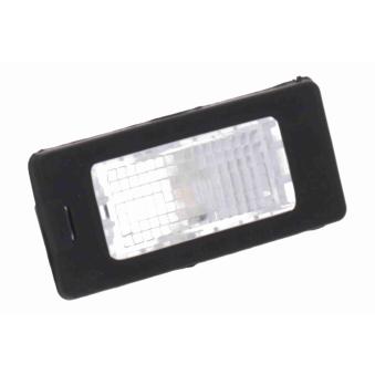 Feu éclaireur de plaque VEMO V10-84-0065