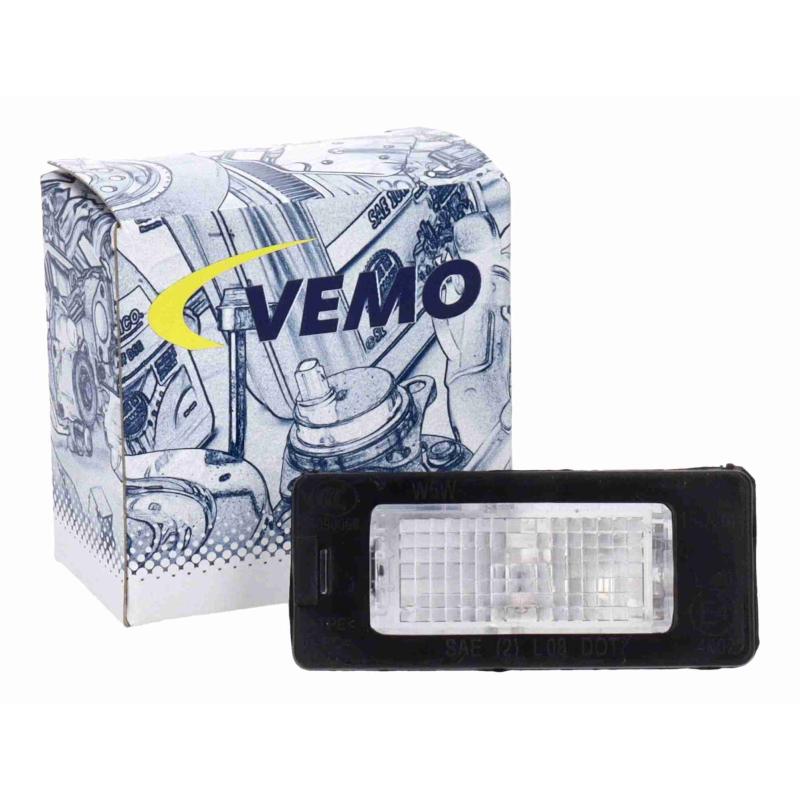Feu éclaireur de plaque VEMO V10-84-0065 - Visuel 1