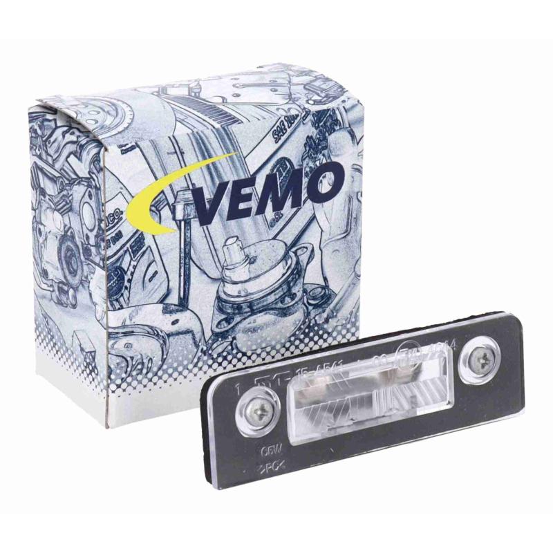 Feu éclaireur de plaque VEMO V10-84-0068 - Visuel 1