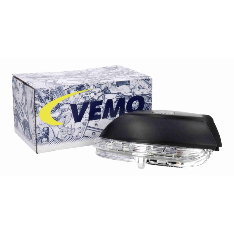 Feu clignotant avant gauche VEMO V10-84-0126 - Visuel 1