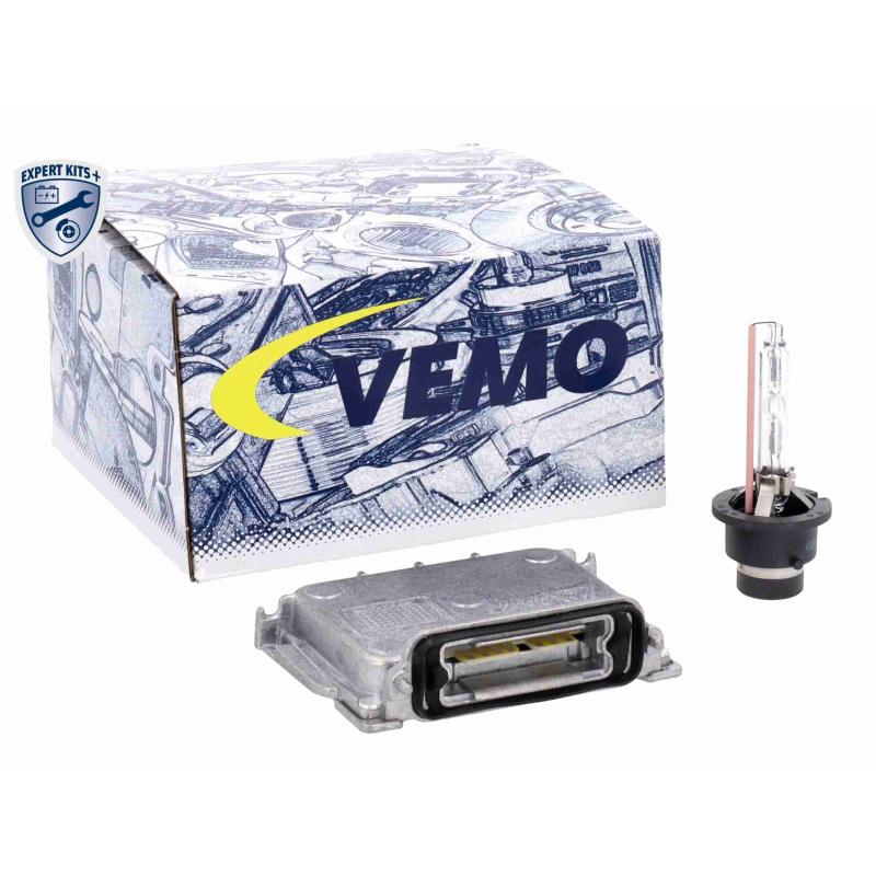 Boîte d'allumage, lampe à décharge) VEMO V10-84-0161 - Visuel 1