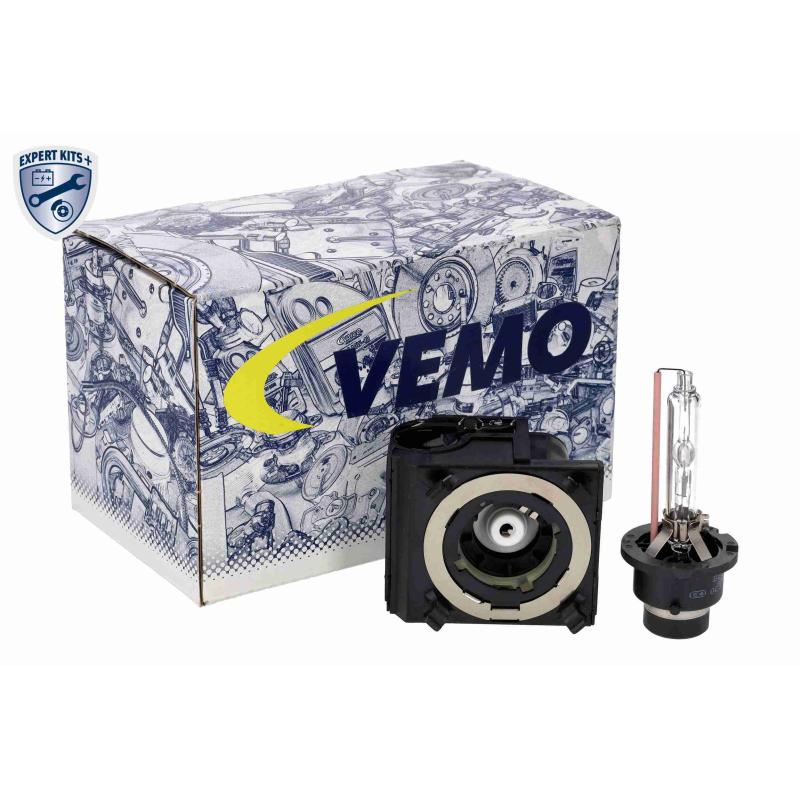 Boîte d'allumage, lampe à décharge) VEMO V10-84-0163 - Visuel 1