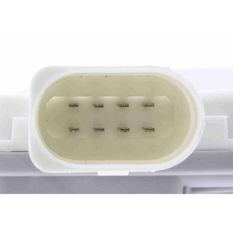 Serrure de porte avant gauche VEMO V10-85-0042 - Visuel 2