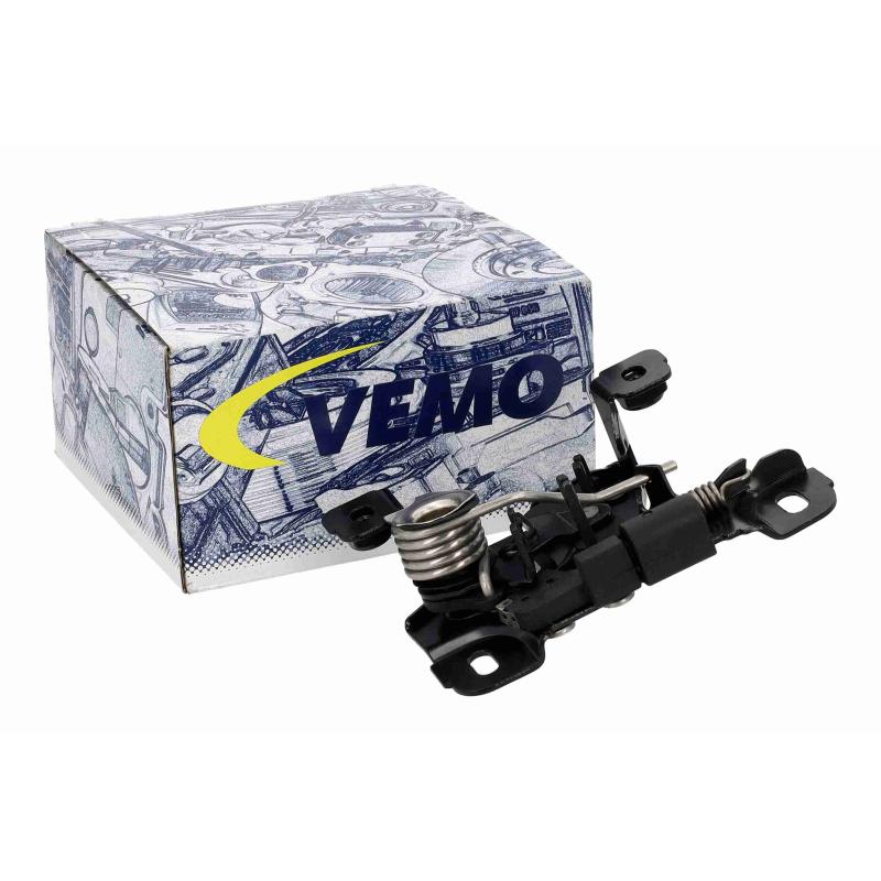 Serrure de capot-moteur VEMO V10-85-0072 - Visuel 1