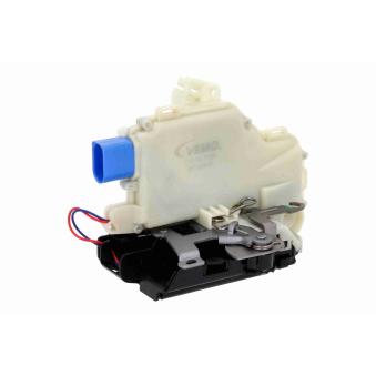 Serrure de porte avant gauche VEMO OEM 7E1837015B