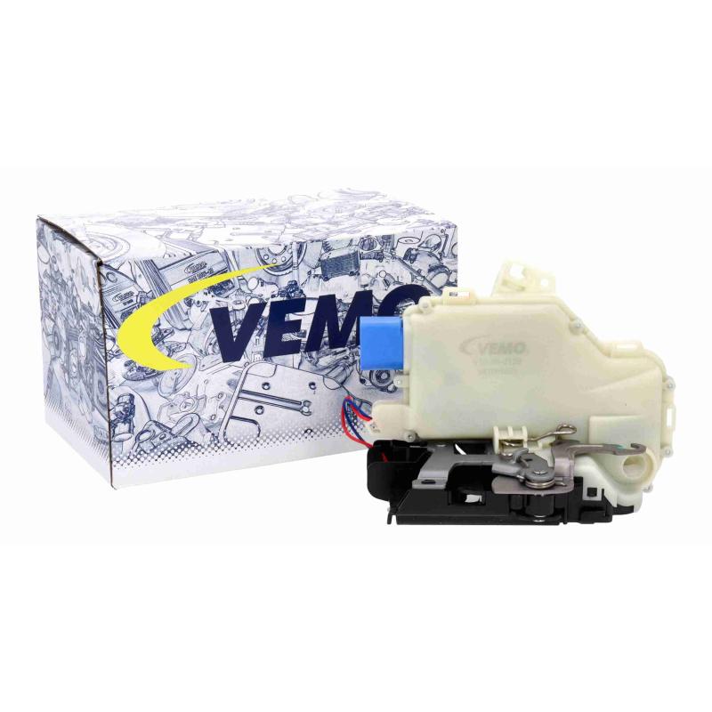 Serrure de porte avant gauche VEMO V10-85-0139 - Visuel 1