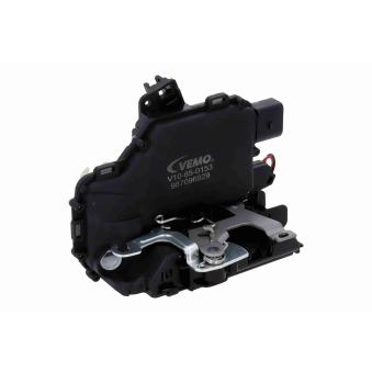 Serrure de porte avant droit VEMO V10-85-0153