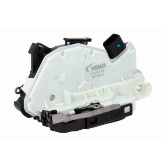 Serrure de porte avant gauche VEMO OEM 1S1837015G
