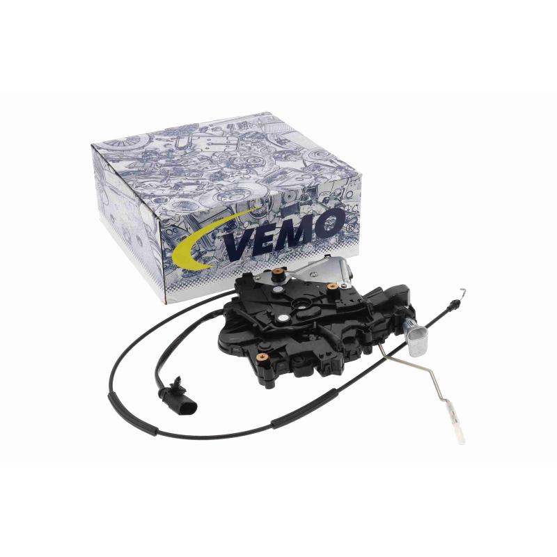 Serrure de porte VEMO V10-85-0160 - Visuel 1