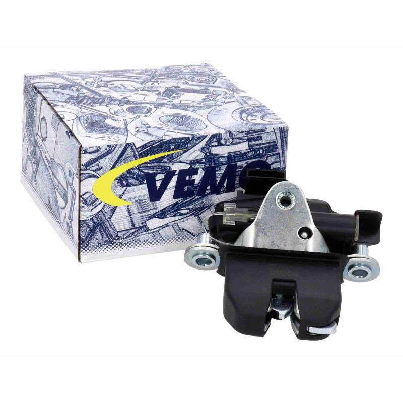 Serrure de hayon VEMO V10-85-0167 - Visuel 1