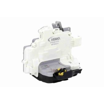 Serrure de porte arrière droit VEMO OEM 4F0839016