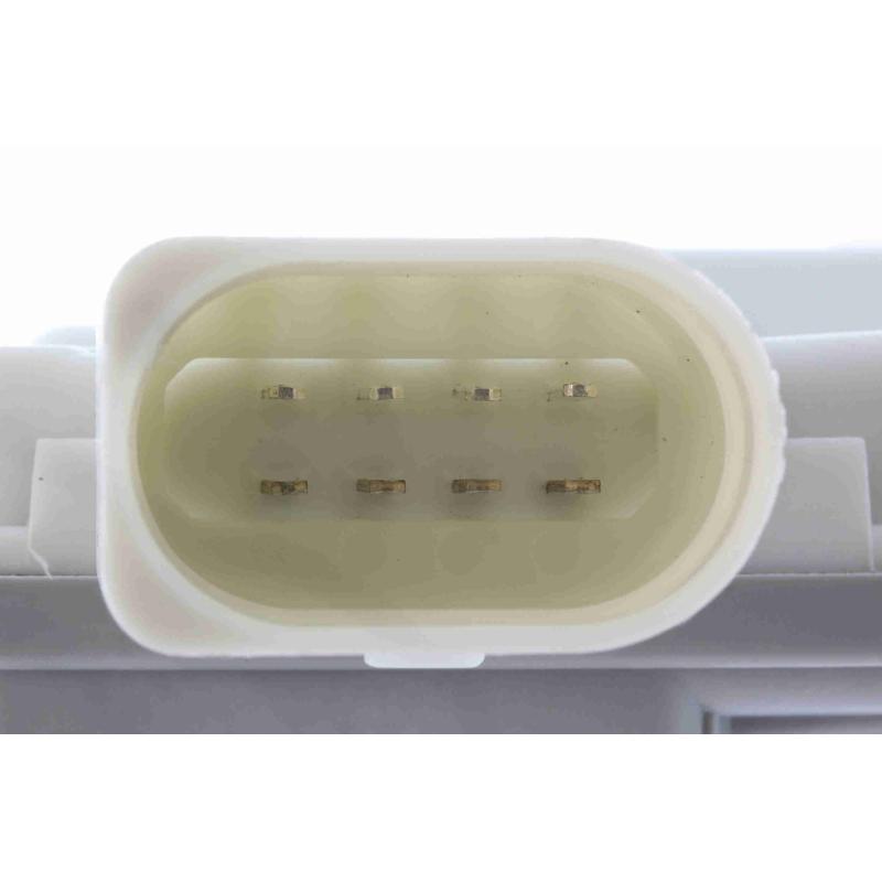 Serrure de porte arrière gauche VEMO V10-85-0171 - Visuel 2