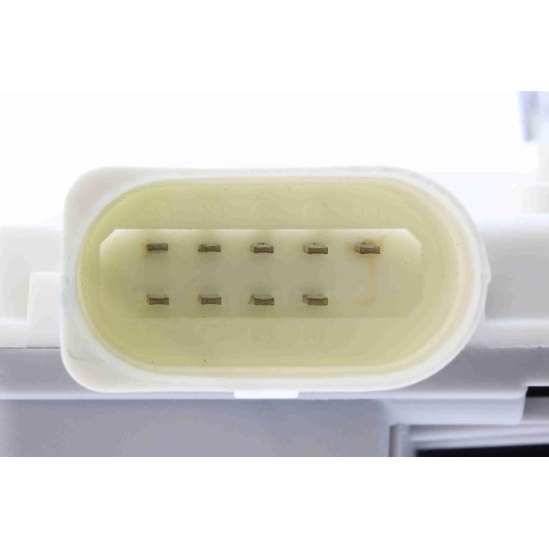 Serrure de porte avant gauche VEMO V10-85-0174 - Visuel 2