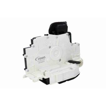 Serrure de porte avant gauche VEMO V10-85-0180 pour AUDI E-TRON 50 quattro - 313cv