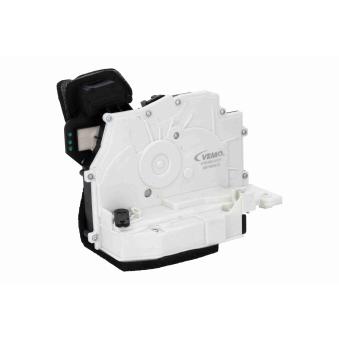 Serrure de porte avant droit VEMO V10-85-0181 pour AUDI A6 55 TFSI e quattro - 367cv