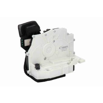 Serrure de porte avant droit VEMO V10-85-0187 pour AUDI A6 55 TFSI e quattro - 367cv