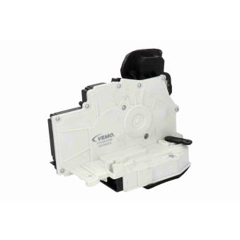 Serrure de porte arrière gauche VEMO V10-85-0188 pour AUDI A6 55 TFSI e quattro - 367cv
