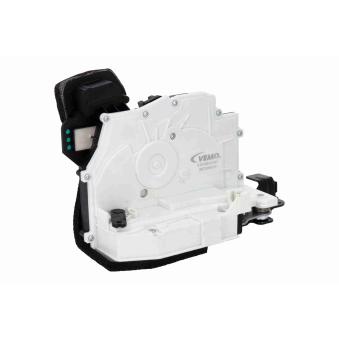 Serrure de porte avant droit VEMO V10-85-0191 pour AUDI A6 55 TFSI e quattro - 367cv