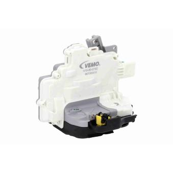 Serrure de porte avant droit VEMO V10-85-0192