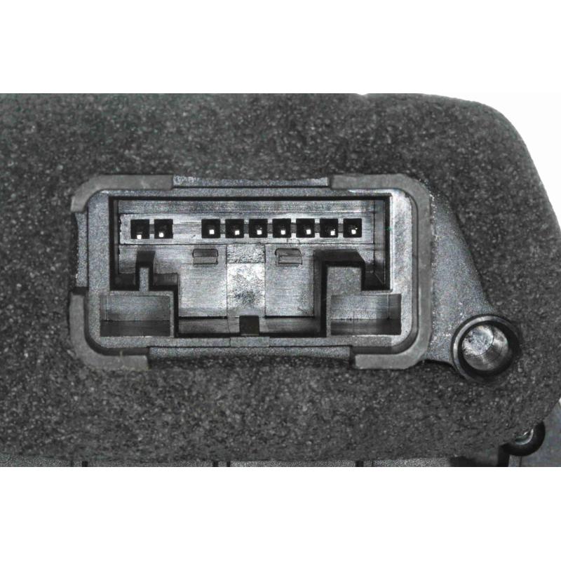 Serrure de porte avant gauche VEMO V10-85-0195 - Visuel 2