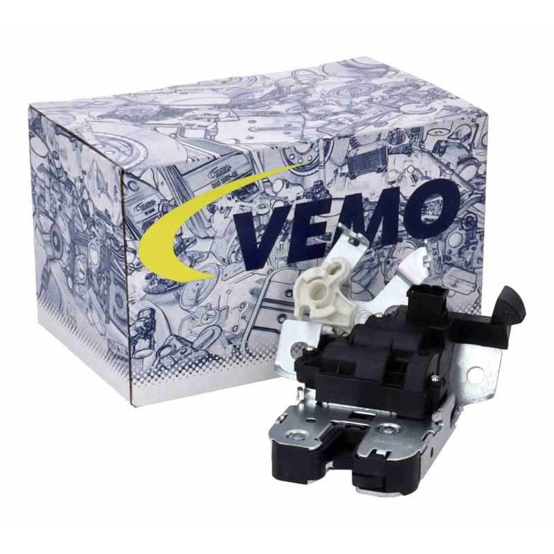 Serrure de hayon VEMO V10-85-0206 - Visuel 1