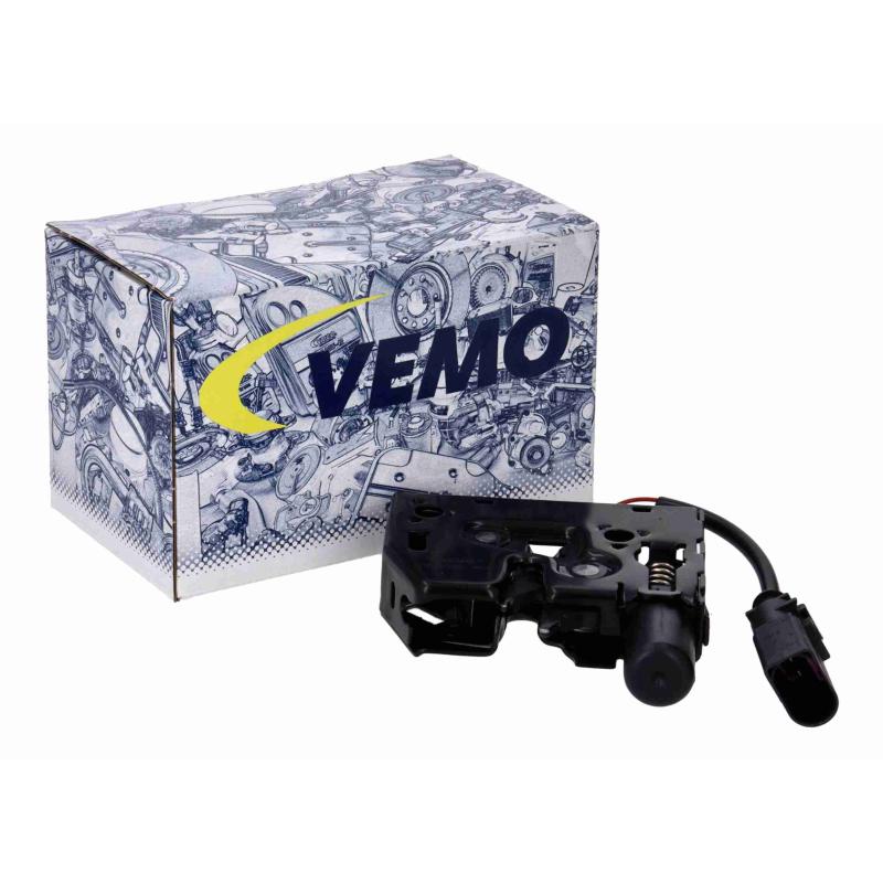 Serrure de capot-moteur VEMO V10-85-0209 - Visuel 1