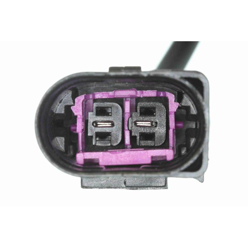 Serrure de capot-moteur VEMO V10-85-0209 - Visuel 2