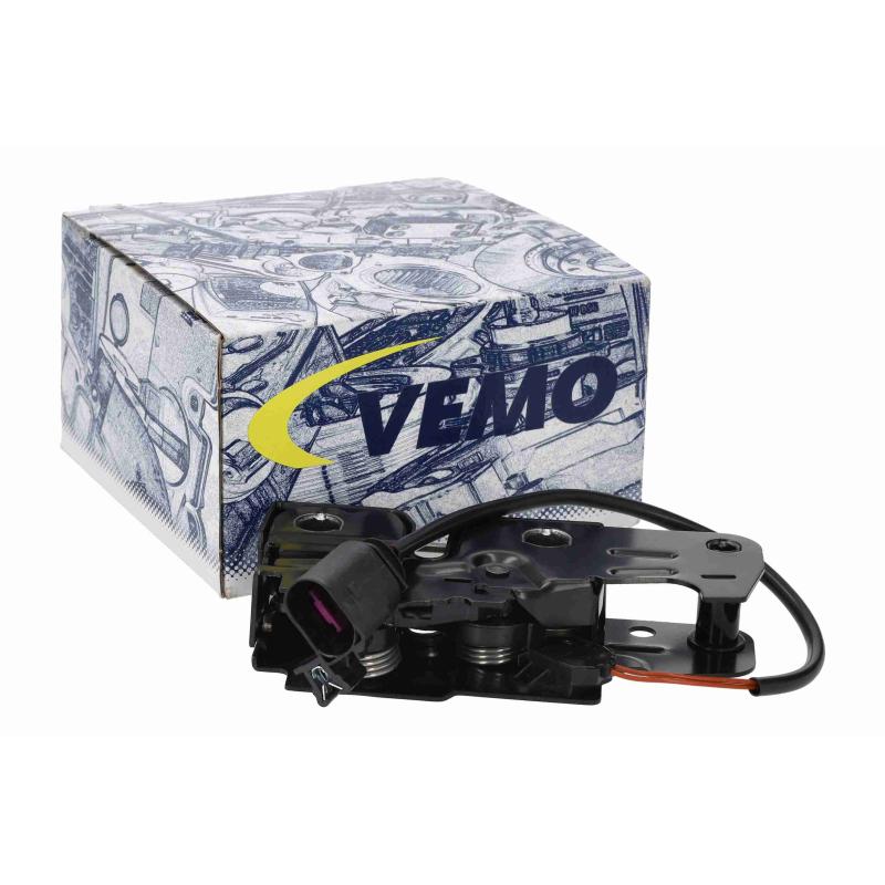 Serrure de capot-moteur VEMO V10-85-0214 - Visuel 1