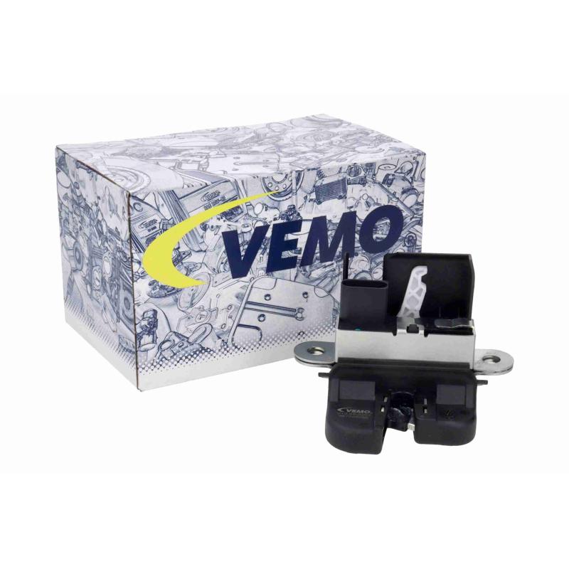 Serrure de hayon VEMO V10-85-2267 - Visuel 1