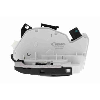 Serrure de porte arrière gauche VEMO V10-85-2290 pour VOLKSWAGEN UP 1.0 GTI - 115cv