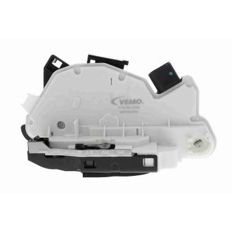 Serrure de porte avant gauche VEMO V10-85-2292 pour VOLKSWAGEN UP 1.0 GTI - 115cv