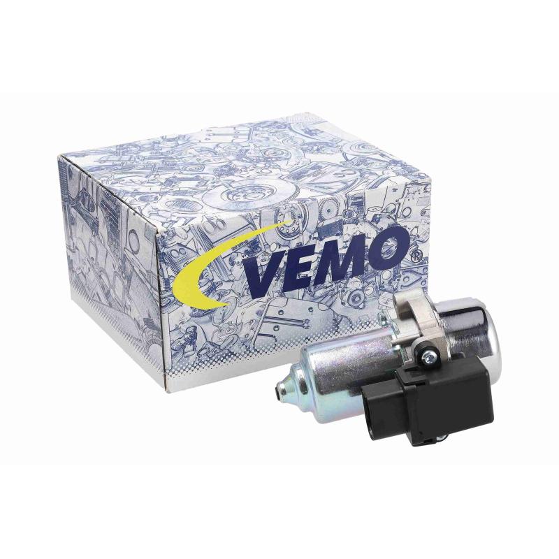 Pompe à vide, système de freinage VEMO V10-91-0001 - Visuel 1