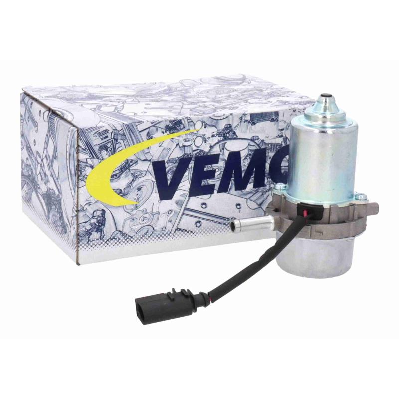 Pompe à vide, système de freinage VEMO V10-91-0002 - Visuel 1