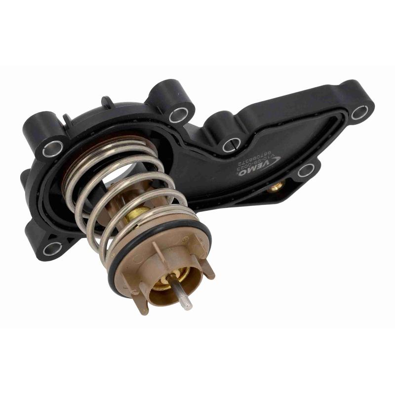 Boîtier du thermostat VEMO V10-99-0023 - Visuel 2