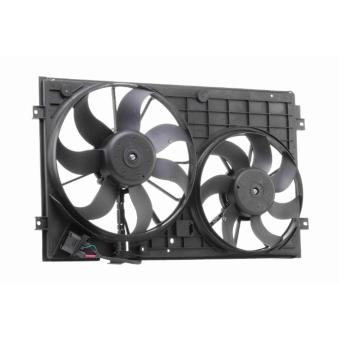 Ventilateur, refroidissement du moteur VEMO OEM 1K0998455A