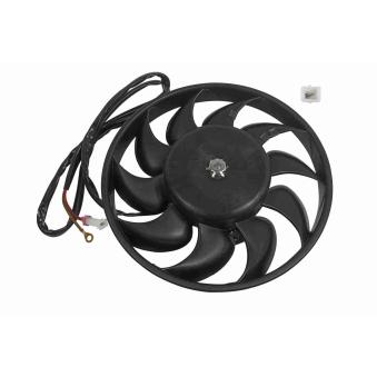 Ventilateur, refroidissement du moteur VEMO V15-01-1823