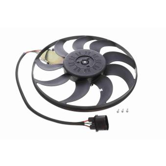 Ventilateur, refroidissement du moteur VEMO V15-01-1916 pour TOYOTA COROLLA 2.8 FSI - 190cv