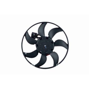 Ventilateur, refroidissement du moteur VEMO V15-01-1945