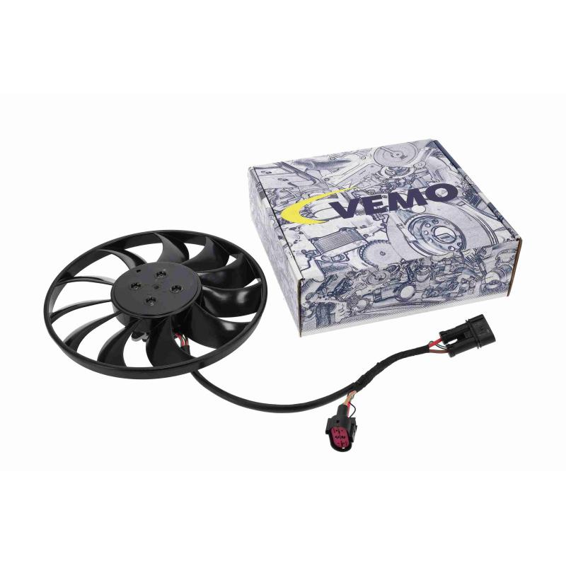 Ventilateur, refroidissement du moteur VEMO V15-01-1947 - Visuel 1