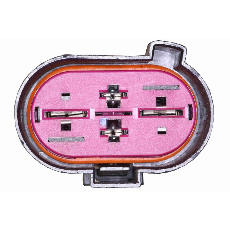 Ventilateur, refroidissement du moteur VEMO V15-01-1947 - Visuel 2