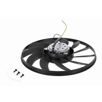 Ventilateur, refroidissement du moteur VEMO OEM 8E0959455A