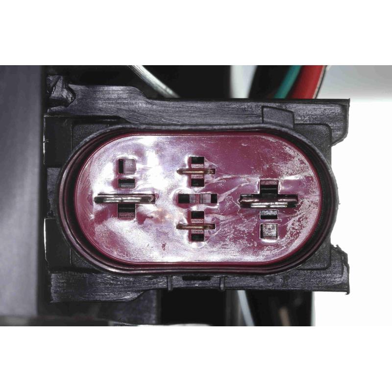 Ventilateur, refroidissement du moteur VEMO V15-01-1952 - Visuel 1