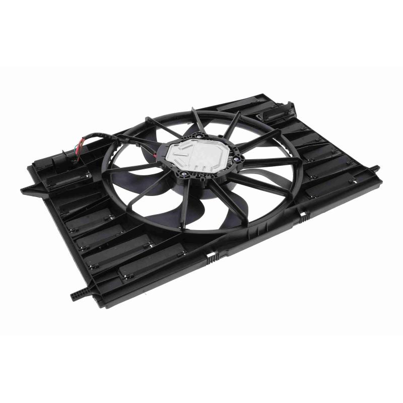 Ventilateur, refroidissement du moteur VEMO V15-01-1952 - Visuel 2