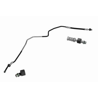 Conduite à haute pression, climatisation VEMO V15-20-0028