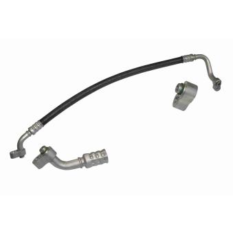 Conduite à haute/basse pression, climatisation VEMO V15-20-0029 pour SEAT LEON 1.8 20V - 125cv