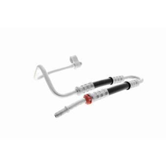 Conduite à haute pression, climatisation avant droit VEMO V15-20-0067 pour VOLKSWAGEN FOX 1.4 - 75cv