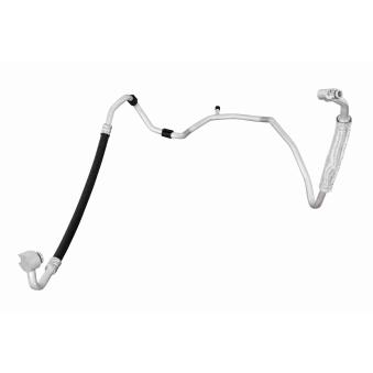 Conduite à haute/basse pression, climatisation VEMO V15-20-0082 pour VOLKSWAGEN GOLF 1.6 MultiFuel - 102cv